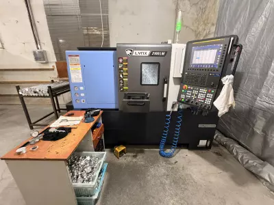 1.DOOSAN_LYNX 2100LM_2025